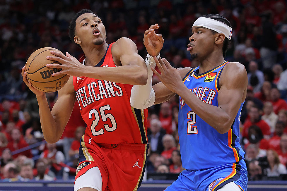 Thunder Oust Pelicans In Play-In Game, To Play T-Wolves For 8-Seed
