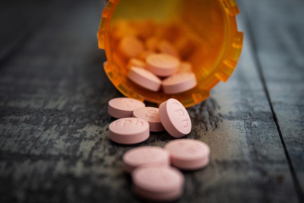 Prescription Drug Take Back Day In South Dakota & Minnesota Is This Month