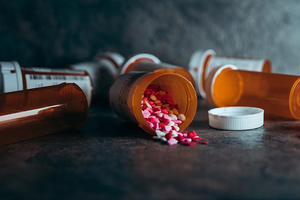 Prescription Drug Take Back Day This Weekend In South Dakota & Minnesota