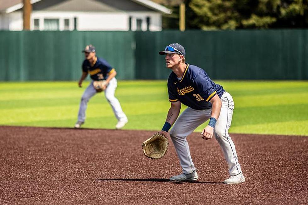 Augustana Baseball Selected As No. 5 Seed In NCAA Tournament
