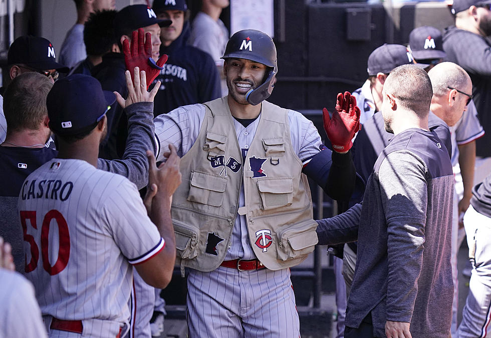 Minnesota Twins Correa &#038; Buxton Seal Extra Innings Win Over Chicago White Sox