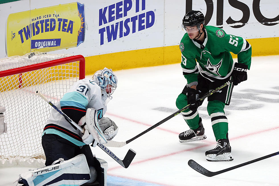 Dallas Stars To Face Vegas Golden Knights In Western Conference Finals