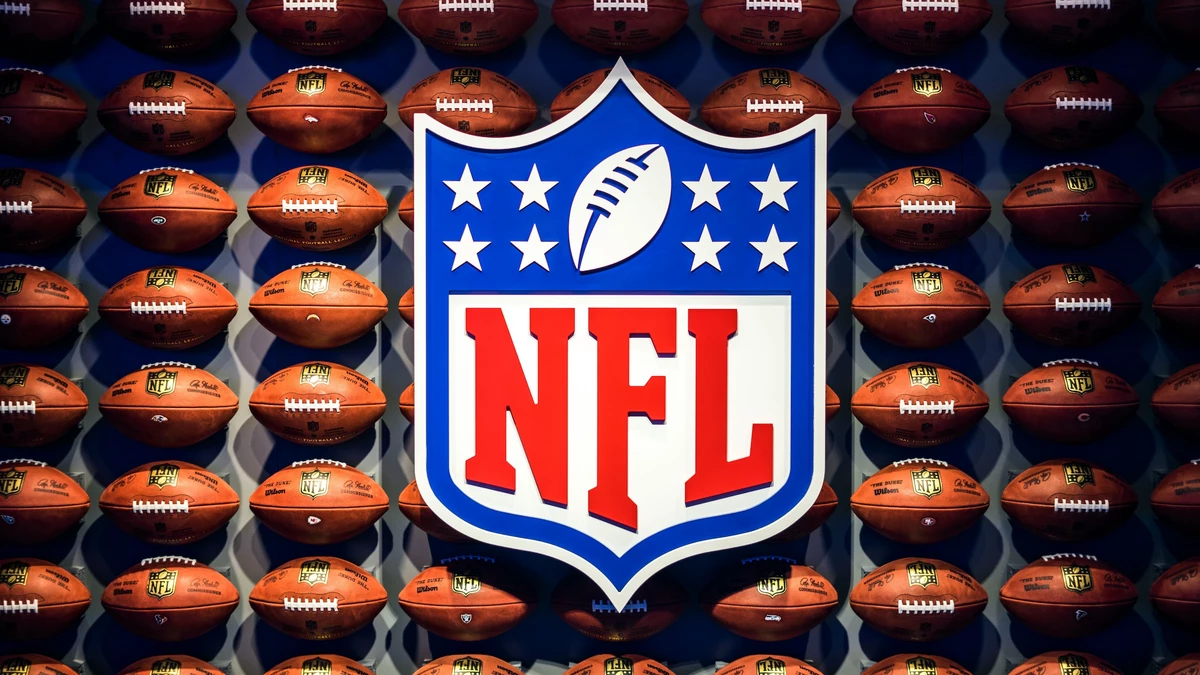 The NFL Has Announced its 2023 'Hard Knocks' Team