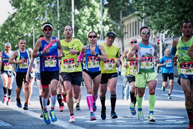 Here&#8217;s How to Get 10% Off Sioux Falls Marathon Registration