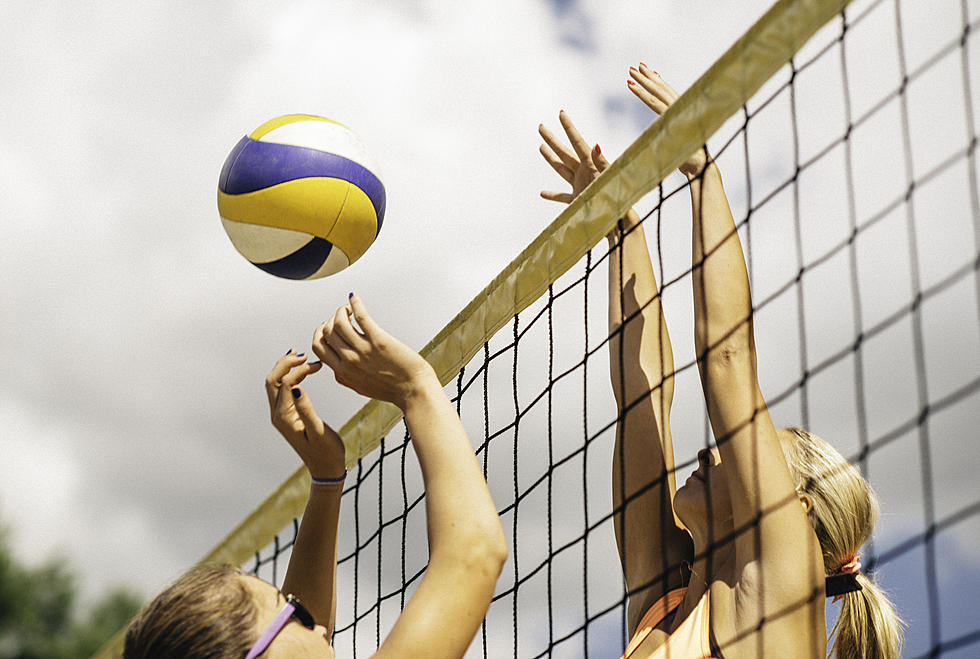 Sioux Falls Sand Volleyball Leagues Begin This Week