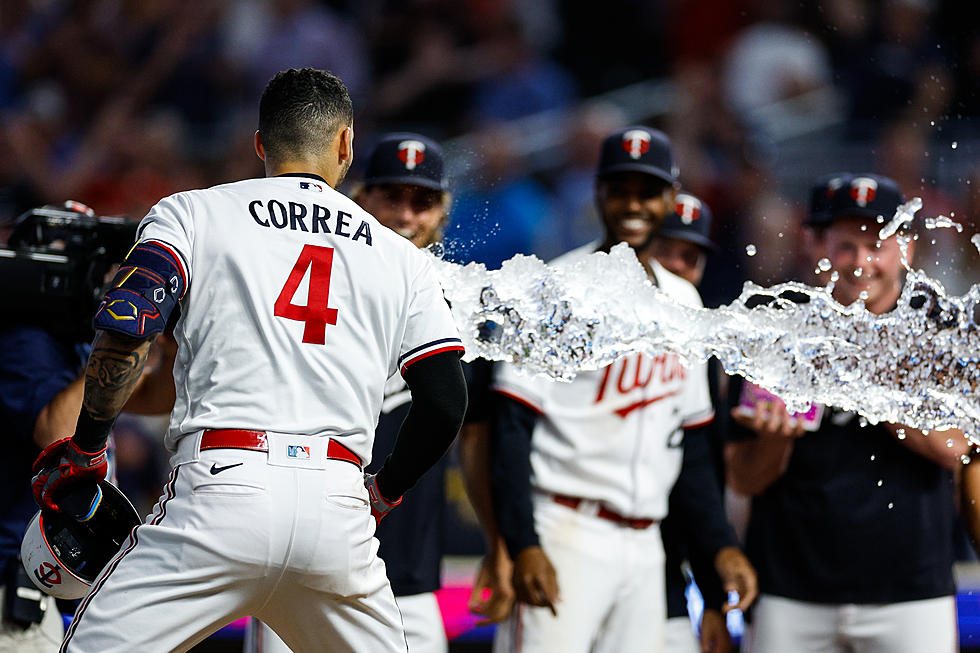 Twins regroup after Carlos Correa's departure delivered 'kick in