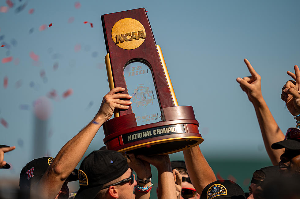 Wake Forest, Oral Roberts Advance To College World Series