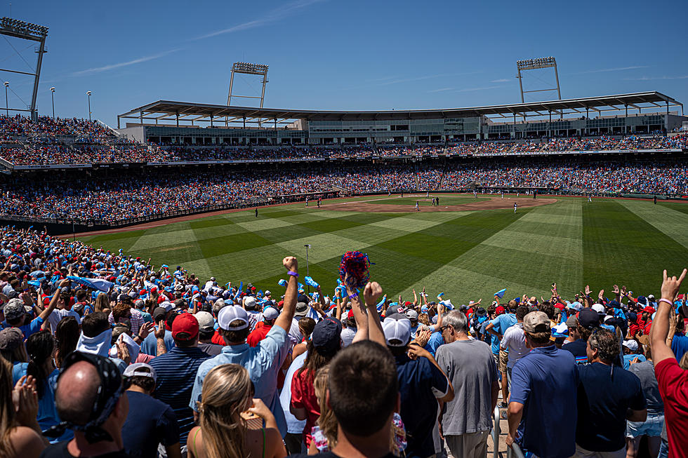 Stanford Tops Texas, Punches Men&#8217;s College World Series Ticket