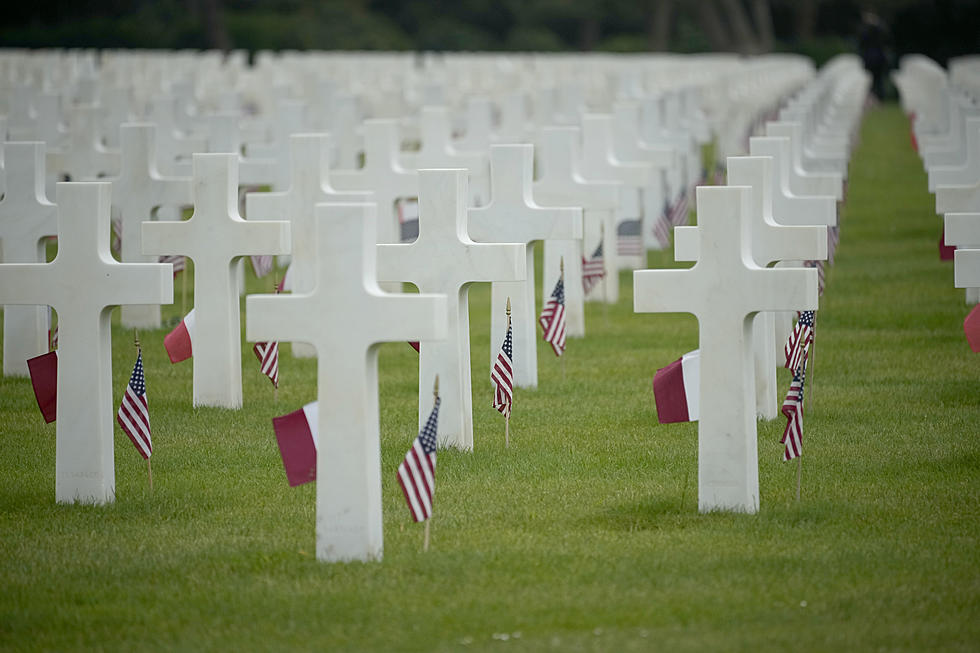 79 Years Later: Honoring the Heroes of D-Day and Their Sacrifice