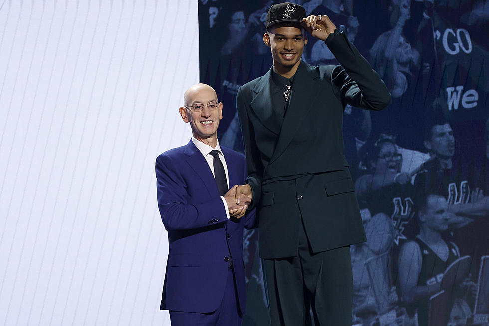 NBA draft 2023: Surprises, Winners & Losers[VIDEO]