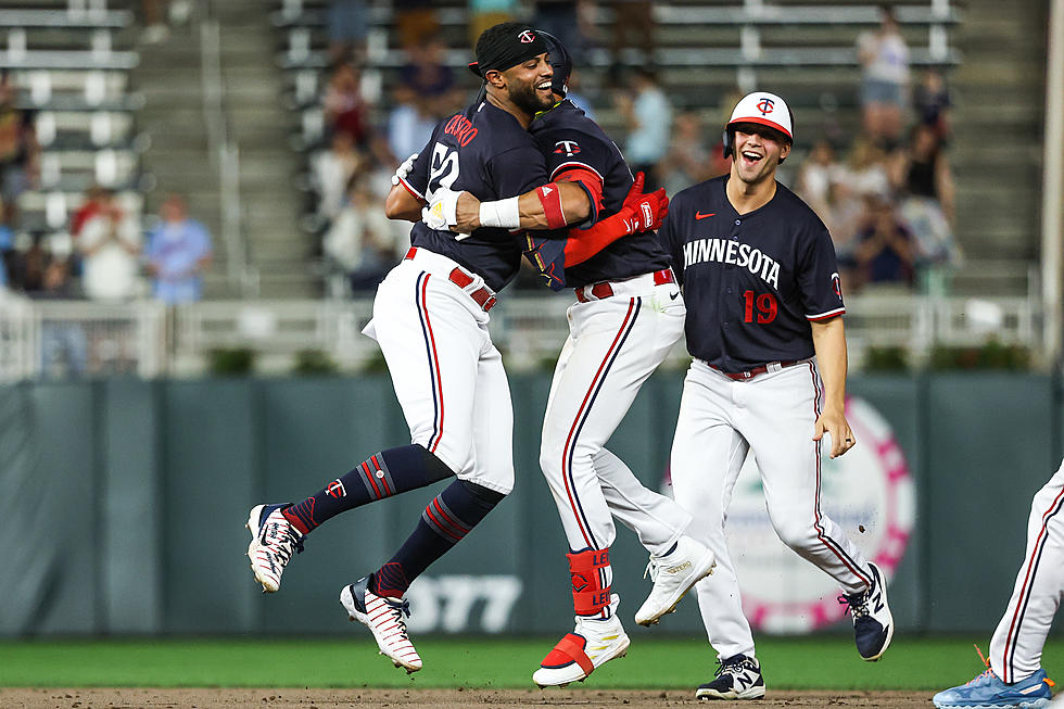 Minnesota Twins Top Cleveland Guardians, Castro Wins On SF
