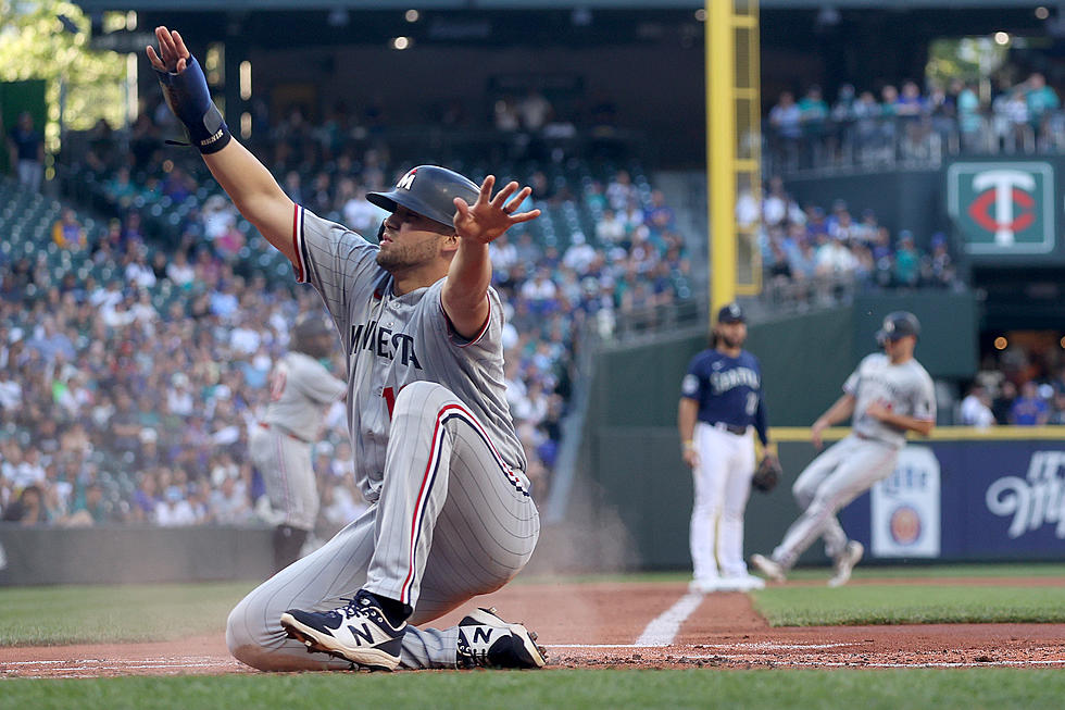 12 MLB Teams Score In Double Digits, Minnesota Twins Lead AL Central