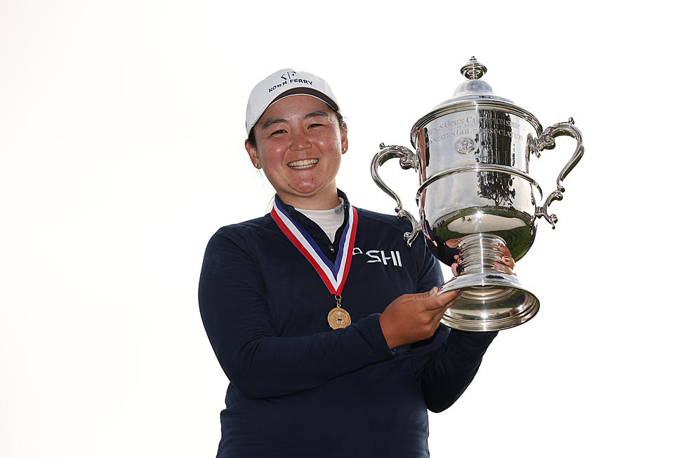 Allisen Corpuz Wins U.S. Women&#8217;s Open