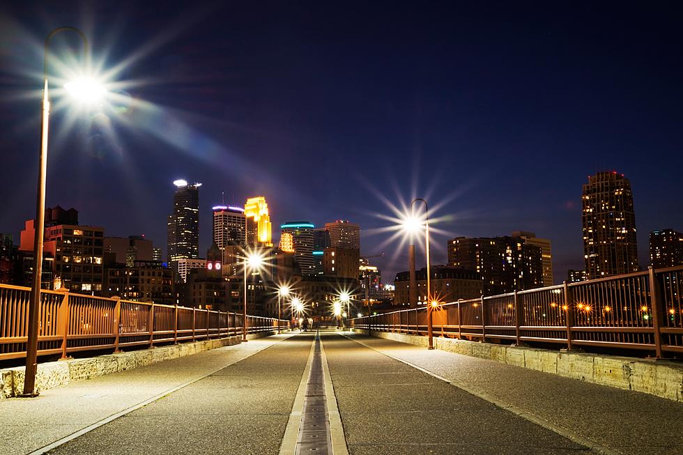 Structural Marvels and Scenic Wonders: Exploring Iconic Bridges in Minneapolis
