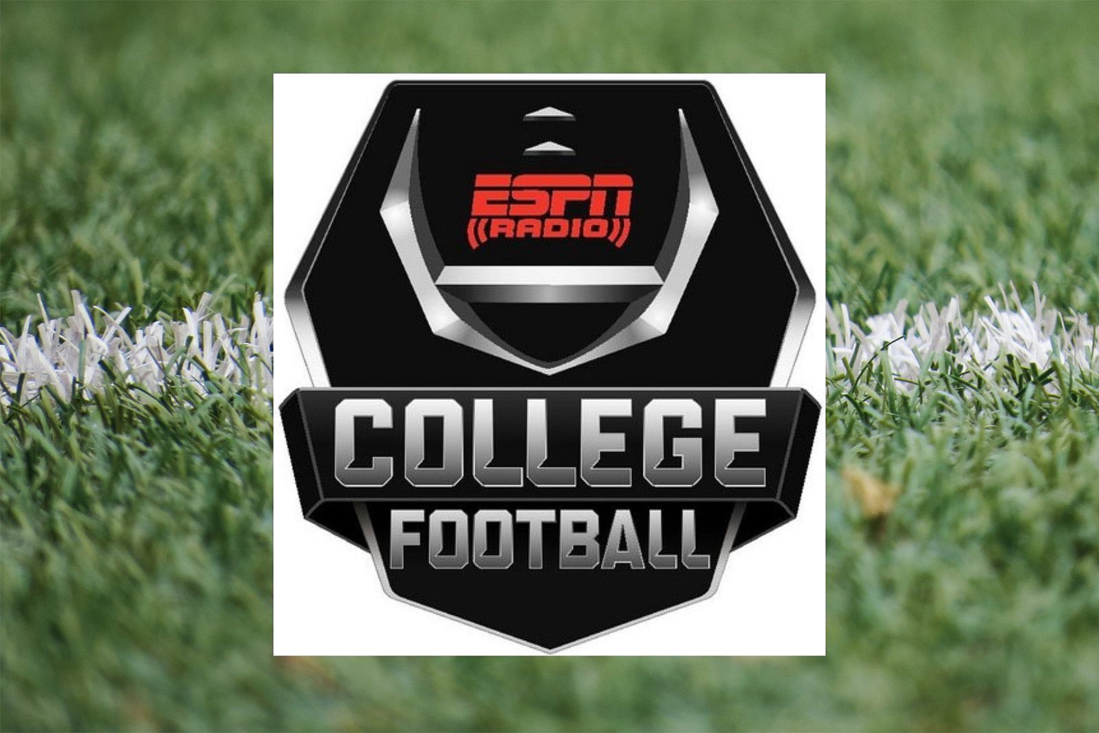 2023 College Football Opening Weekend, 7Feature Games
