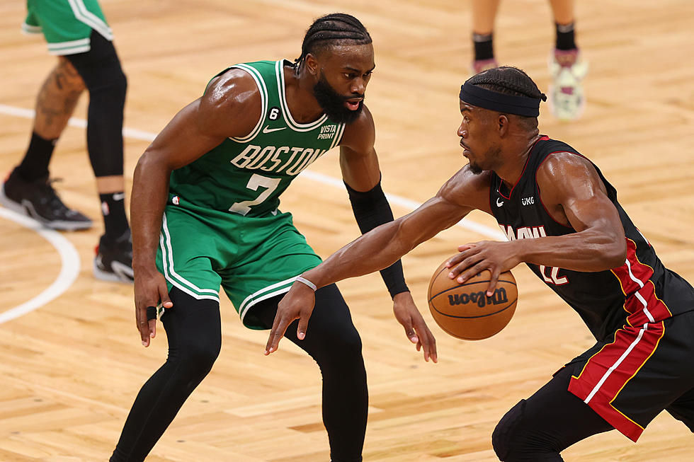 Boston Celtics Jaylen Brown Locks 5-Year, $304M Extension