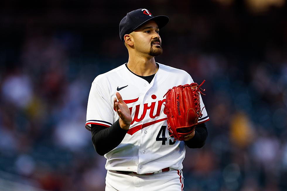 Pablo López Throws Shutout, Minnesota Twins Over Kansas City Royals