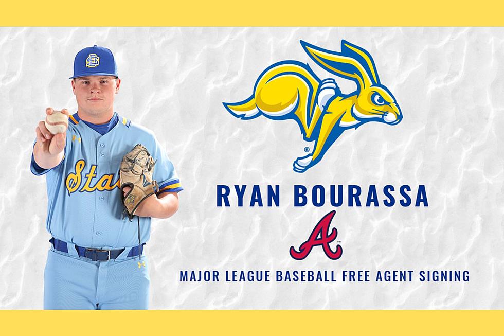 SDSU Pitcher Ryan Bourassa Signs MLB Contract