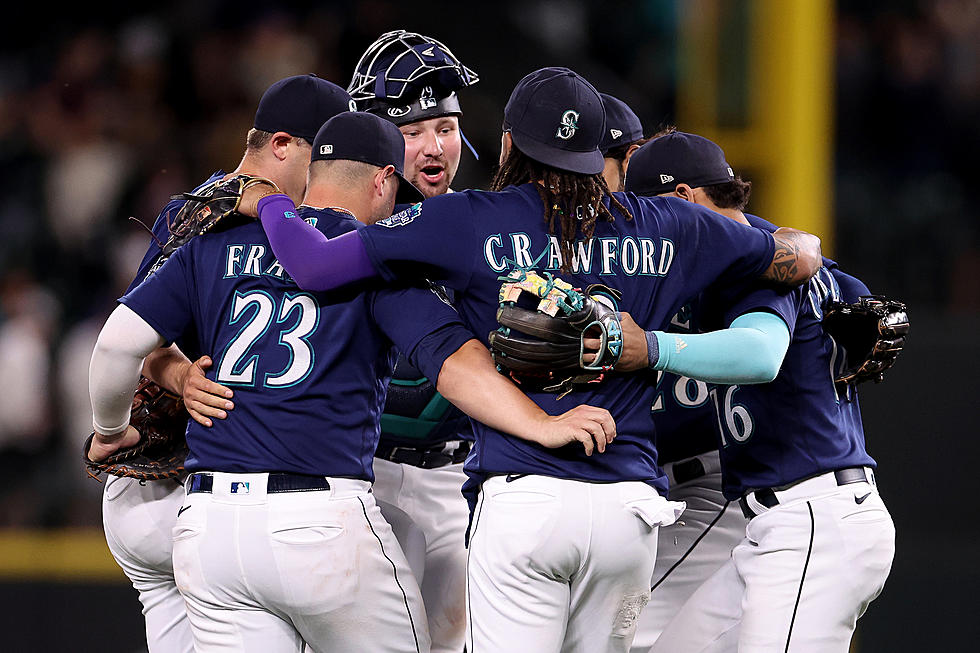 Led by Cal Raleigh's historic game, Mariners bats break out in win over Red  Sox, Sports