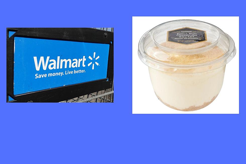 YUM! Delicious Walmart Dessert Competes With Costco