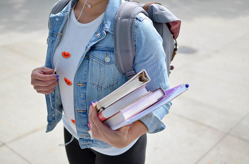 South Dakota&#8217;s First Day Of School For Sioux Empire Area