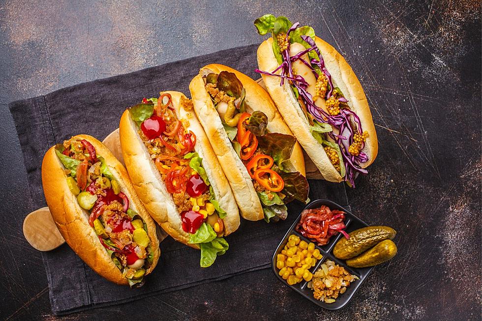 BORING! Your Hot Dog Bun Needs These Six Make-Over Ideas