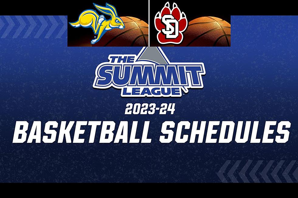 SDSU/USD Summit League Basketball Schedules Released
