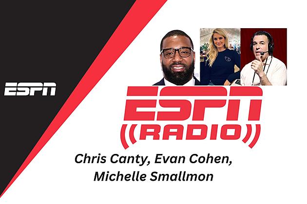 NEW! ESPN Radio Launches National Lineup On ESPN Sioux Falls This