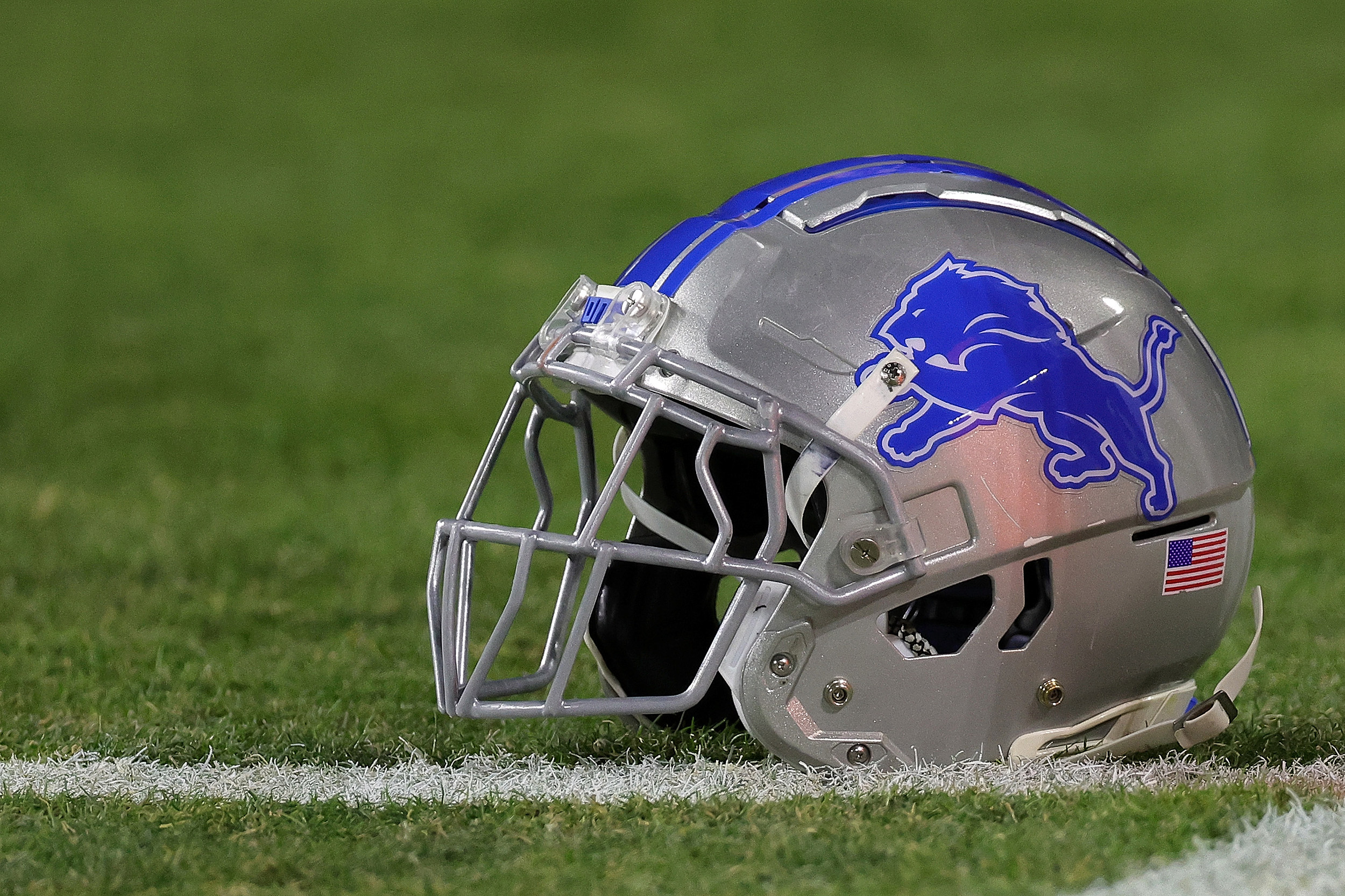 Detroit Lions nearly debuted all-black Color Rush uniforms in 2015