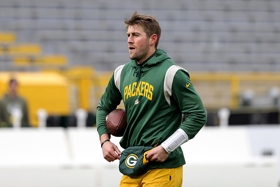 Packers Backup QB Situation Muddies with Release of Etling