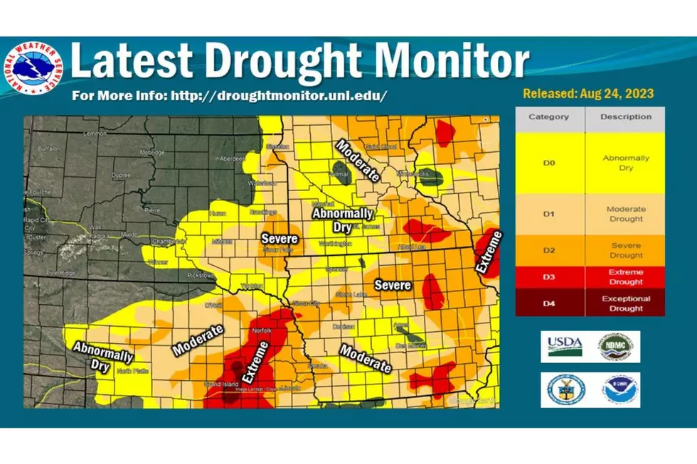National Weather Service Sioux Falls