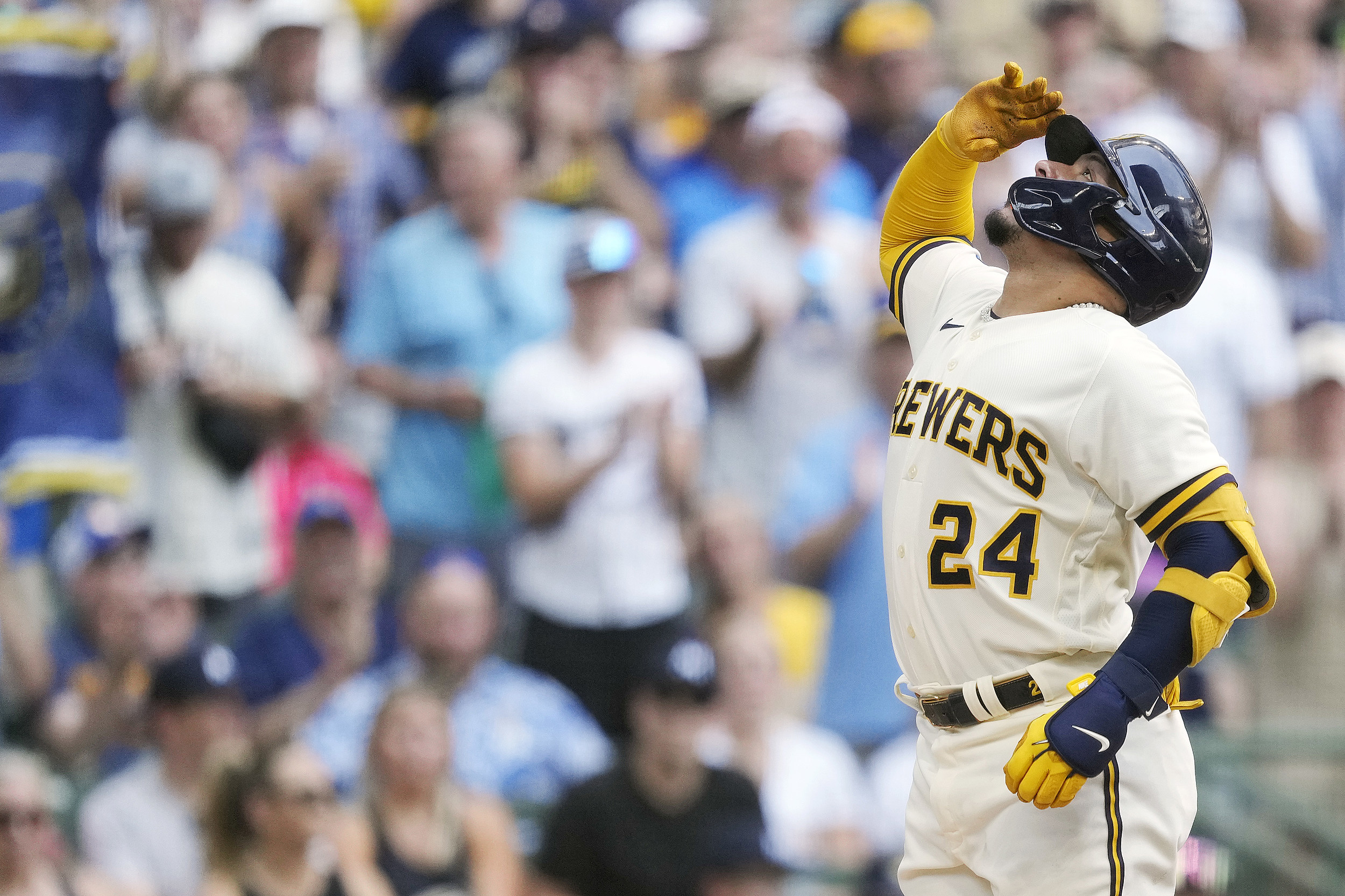 Wil Myers Player Props: Reds vs. Pirates