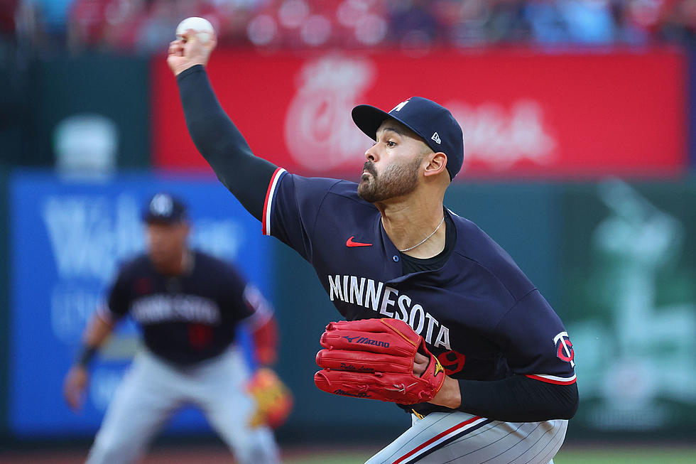 Minnesota Twins unveil redesigned uniforms - ESPN