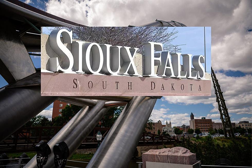 ‘Stroll Sioux Falls’ South Dakota Businesses Hiring