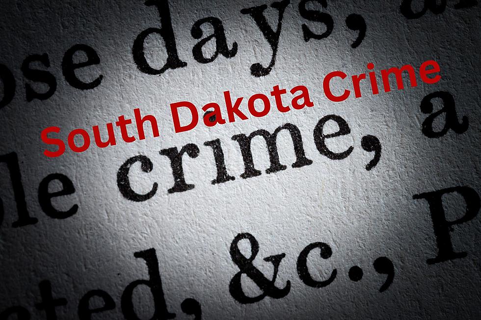 CRIME-How Bad Is It In South Dakota?