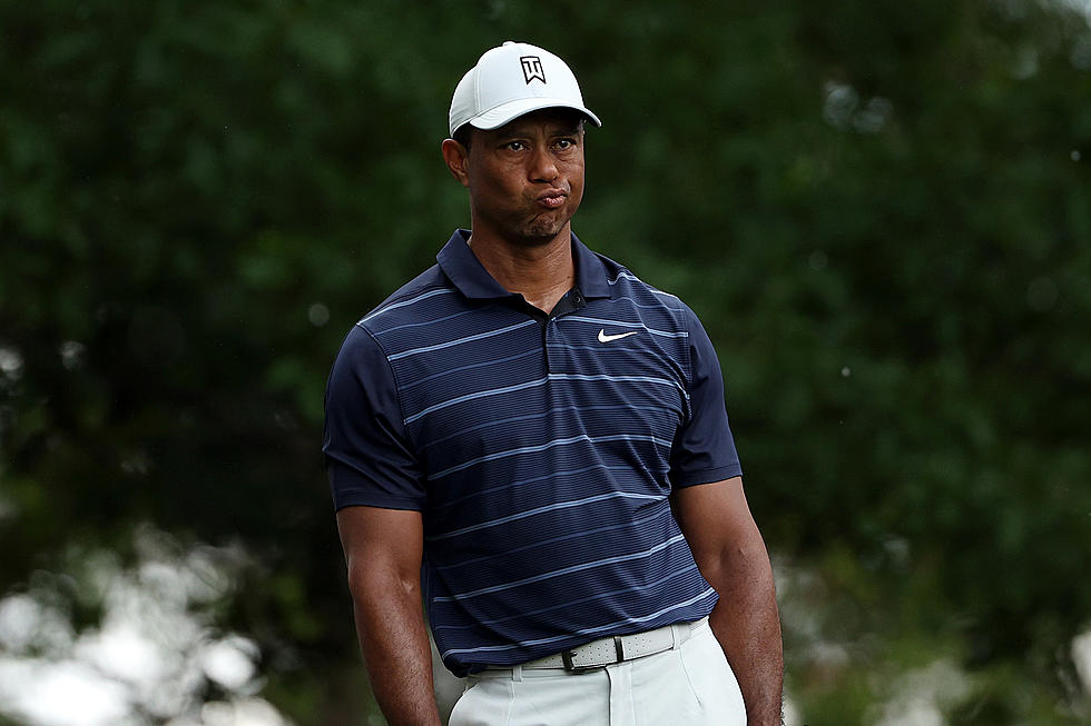 Tiger Woods Added To Board As Player Director