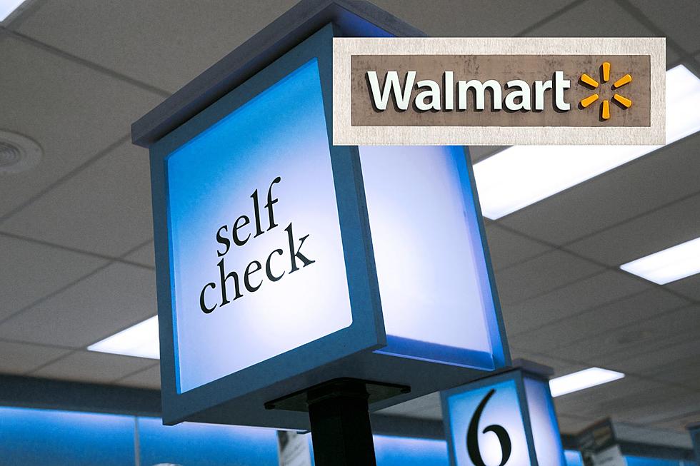 Is The Walmart Self-Checkout Disappearing? 