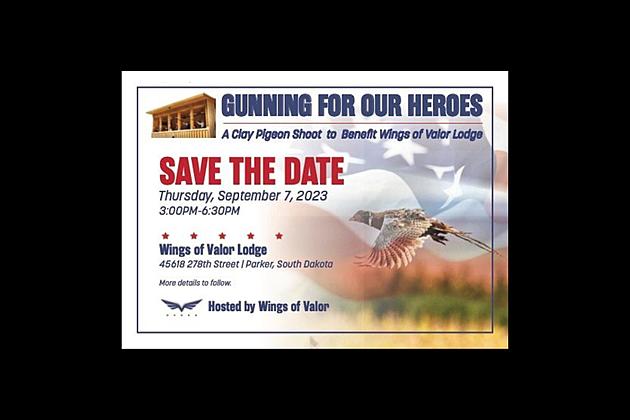Wounded Veterans Hunt Hosted By Wings of Valor Lodge