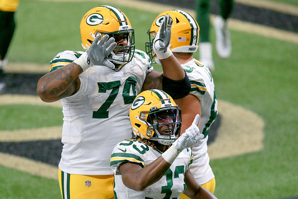 Green Bay Packers Lose Pro Bowler for Forseeable Future
