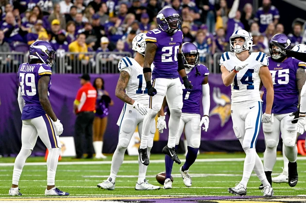 451 Minnesota Vikings On Espn Photos & High Res Pictures - Getty Images