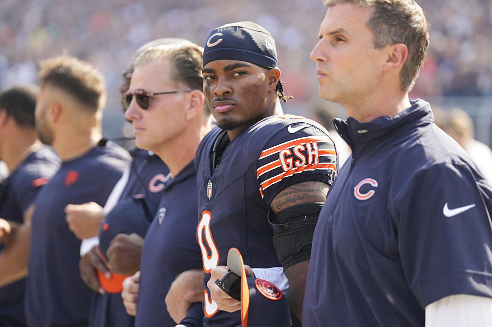Bears Safety: Packer QB Jordan Love ‘Nothing Special’