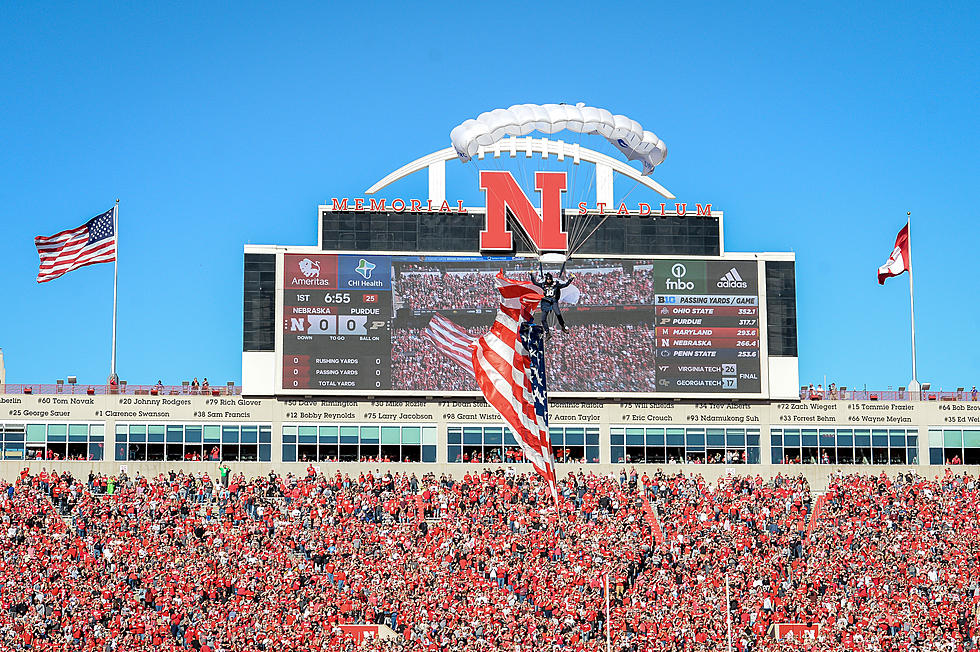 Former Nebraska QB Purdy Has a New School...Again