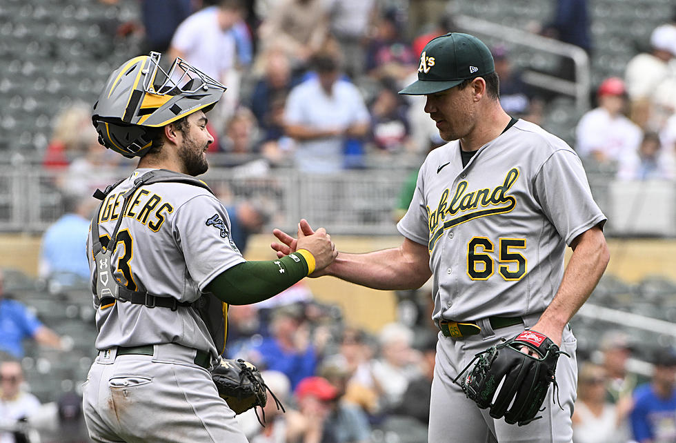 Minnesota Twins Drop Final Home-Game