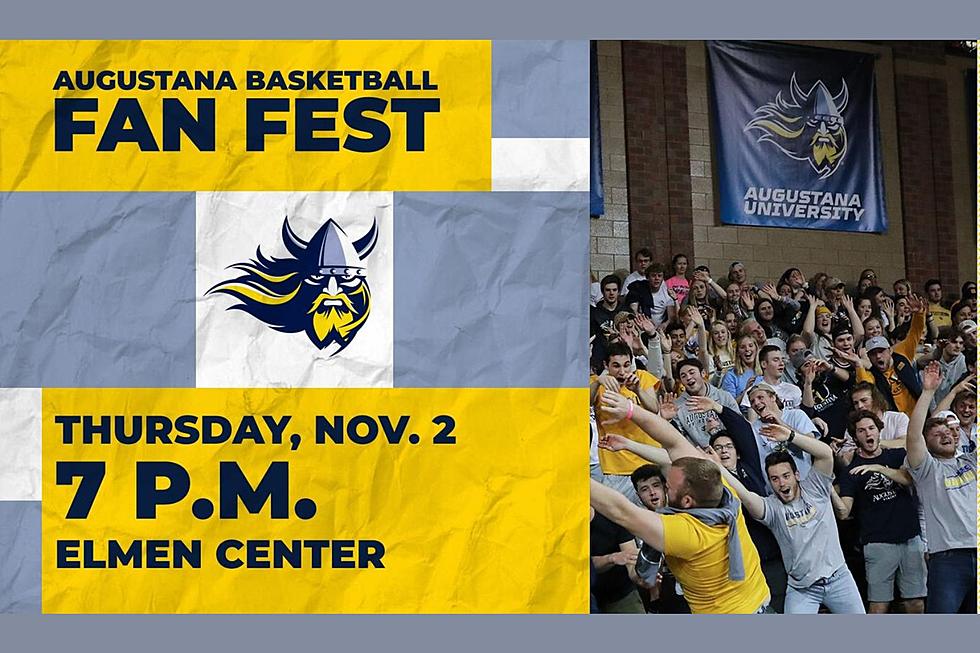 What You Need To Know About Augustana Basketball Fan Fest