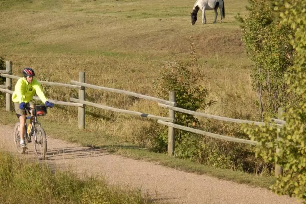 Travel South Dakota