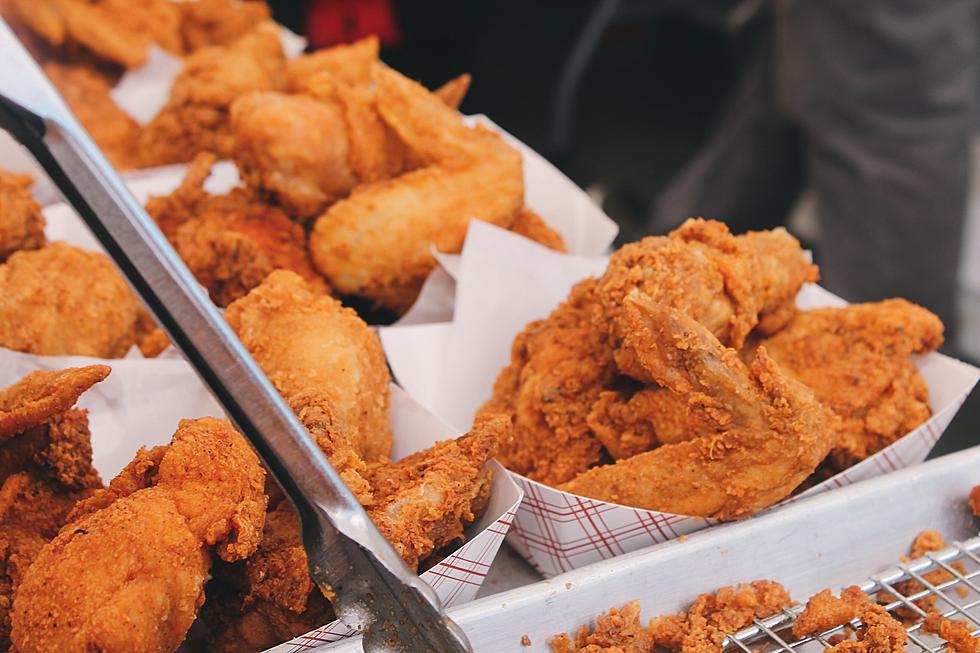 South Dakota Knows Fried Food Better Than Minnesota & Iowa