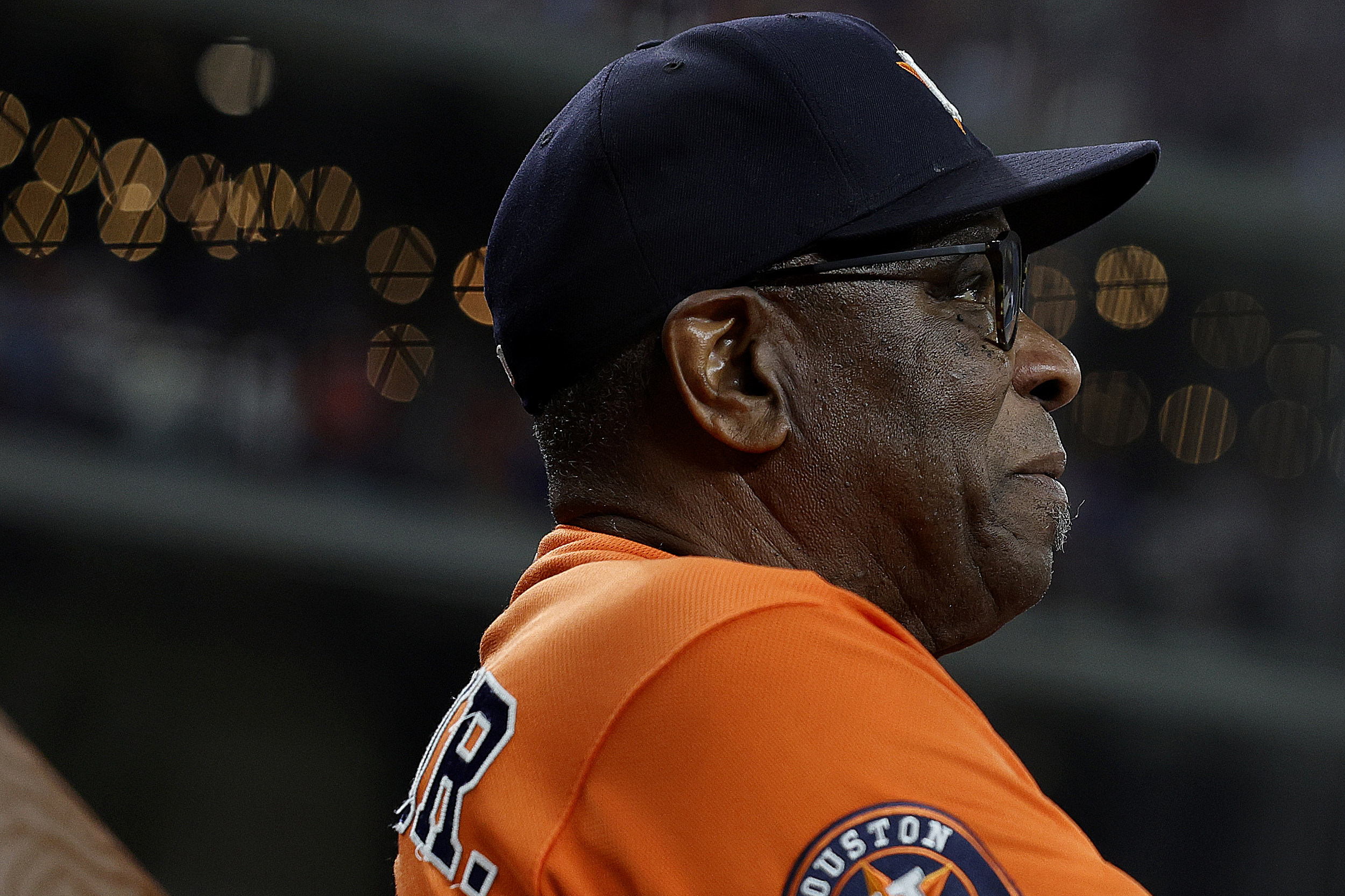 Dusty Baker finally wins 1st World Series title as manager with Astros -  NBC Sports