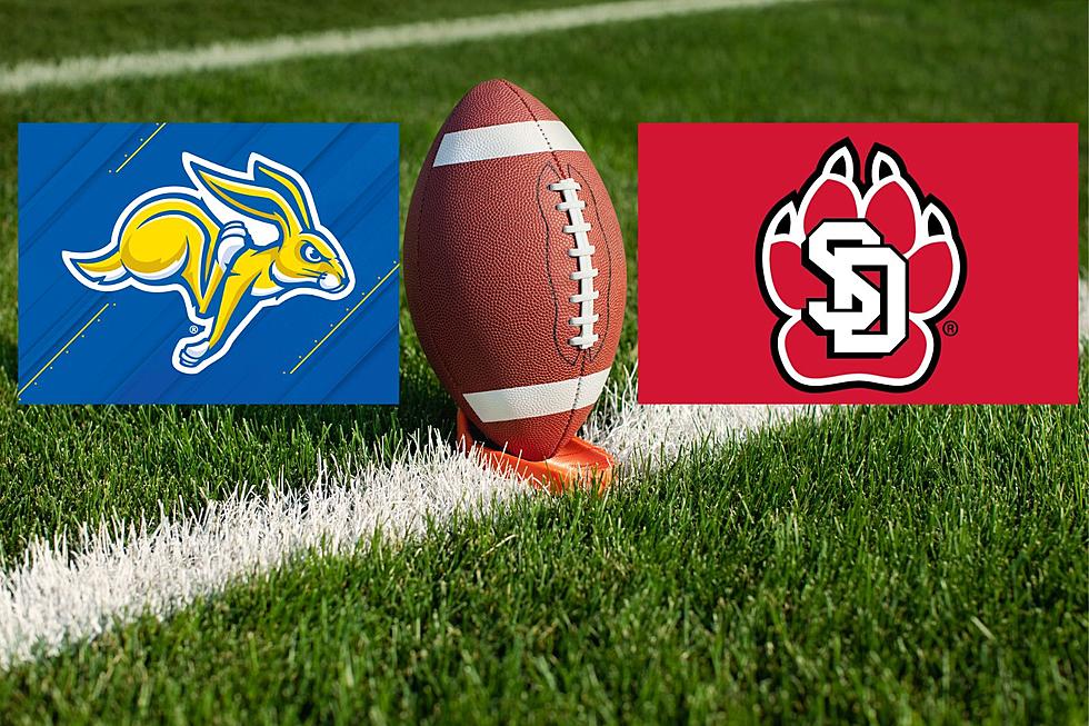 South Dakota Showdown Rumbles Saturday In DakotaDome