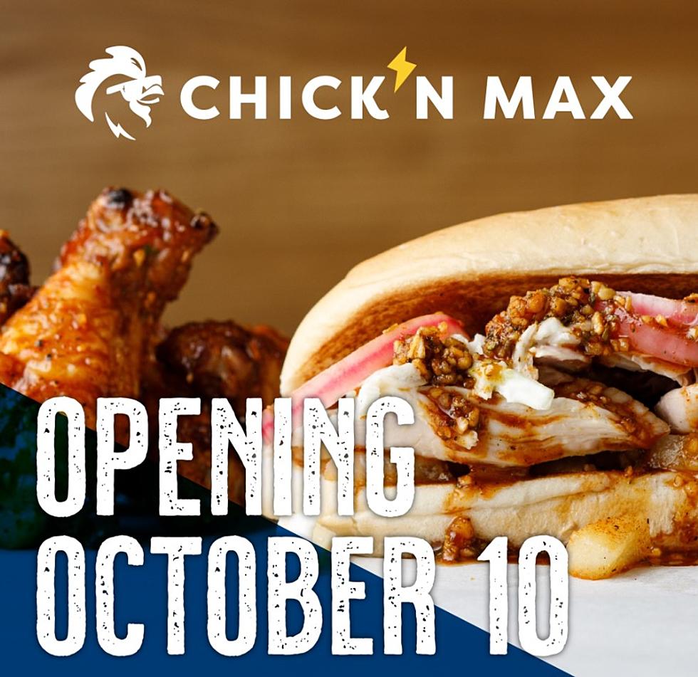 Sioux Falls&#8217; Newest Restaurant Opens Tuesday on the West Side!