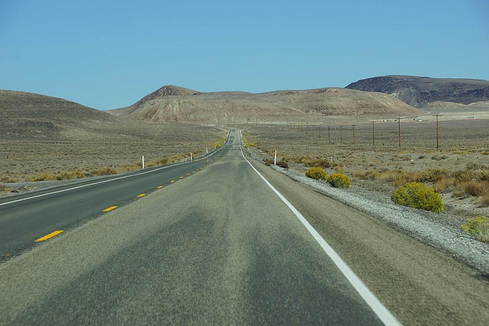 South Dakota Has One Of The Loneliest Roads. See Minnesota & Iowa’s Too.